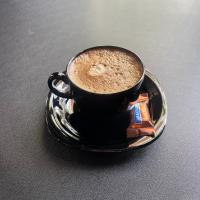 قهوه یونانی