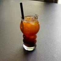 آیس امریکانو