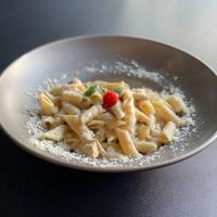 پاستا آلفردو