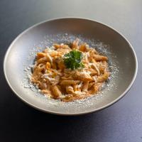 پاستا کافه طهران