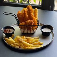 فیله تمپورا