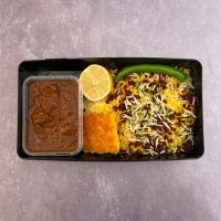 قیمه نثار قزوینی