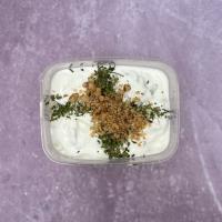 ماست و خیار