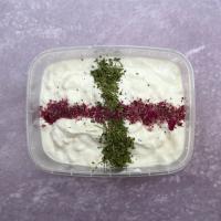 ماست بادمجان