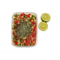 سالاد شیرازی