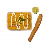 سوپ دال عدس