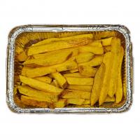 سیب زمینی سرخ کرده