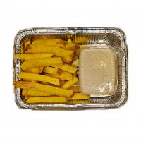 سیب زمینی بلژیکی