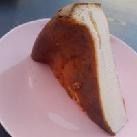 چیز کیک سن سباستین