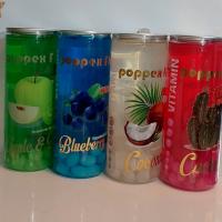 آبمیوه بوبا