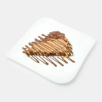 کرپ کره بادام زمینی