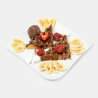 وافل اسپشیال