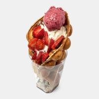 وافل کوینی بری