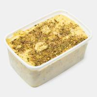 بستنی سنتی خامه پسته یک کیلوگرم