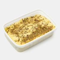 بستنی سنتی خامه پسته 500 گرم