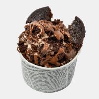 ژلاتو براونی