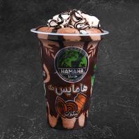 آیس پک شکلات 400 میلی لیتر