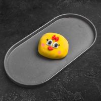 موچی موز نوتلا