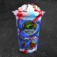 آیس پک بلوبری شاتوت