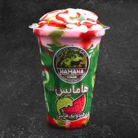 آیس پک هندوانه طالبی