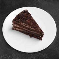 کیک دبل شکلاتی