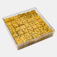 شیرینی نخودچی کریستال