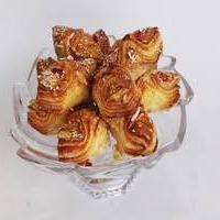 شیرینی مارسبانی