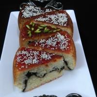 شیرینی اتریشی