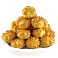 نان خامه ای