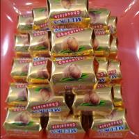 شکلات شیری ملیکا با مغز فندق