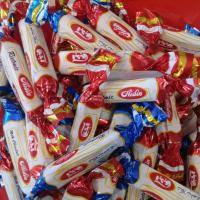 شکلات شیری آیدین