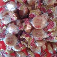 آبنبات شیری آیدین