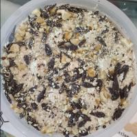 بستنی سنتی معجون