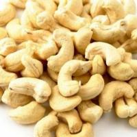 بادام هندی خام