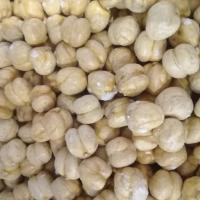 نخودچی دو آتیشه