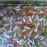 باقلوا یزدی