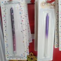 شمع بلند تکی