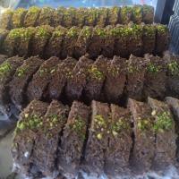 شیرینی رولت فرانسوی