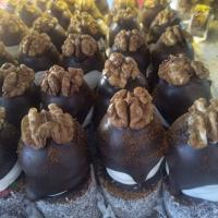 شیرینی فرانسوی