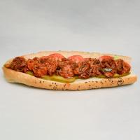 ساندویچ هندی 