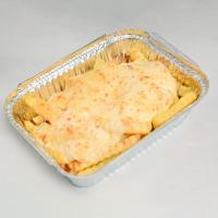 سیب زمینی سرخ کرده پنیری