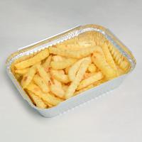 سیب زمینی سرخ کرده