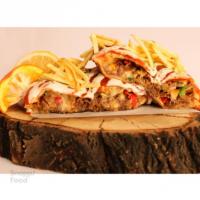 اسنک رست بیف