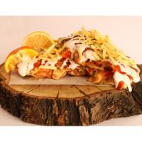 اسنک پپرونی