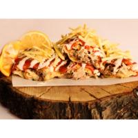 اسنک پنج ستاره