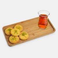 شیرینی برنجی