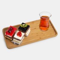 شیرینی تر میوه ای