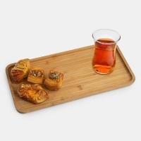 شیرینی کره ای مارسبانی