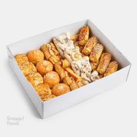 شیرینی خشک مخلوط انتخابی