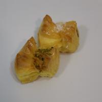 شیرینی پاپیون